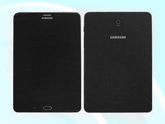 Samsung Galaxy Tabs S2 8.0 and 9.7 have reached FCC for approval
