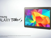 Samsung Galaxy Tab S Android tablet to get Marshmallow firmware
