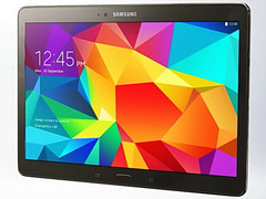 Samsung Galaxy Tab S Android tablets on Verizon get Marshmallow update