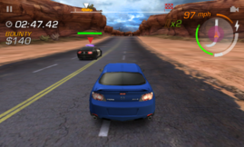 Need For Speed: Hot Pursuit