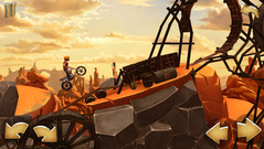 Trials Frontier