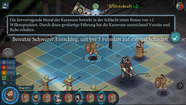 Banner Saga 2