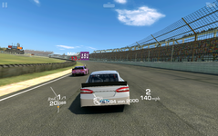 "Real Racing 3"