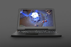 Aorus refreshes X5 gaming notebook with Nvidia G-SYNC