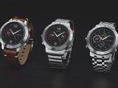 Garmin Fenix Chronos luxury smartwatch now available starting at $899.99 USD