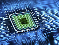 Worldwide semiconductor sales down 2.3 percent YoY