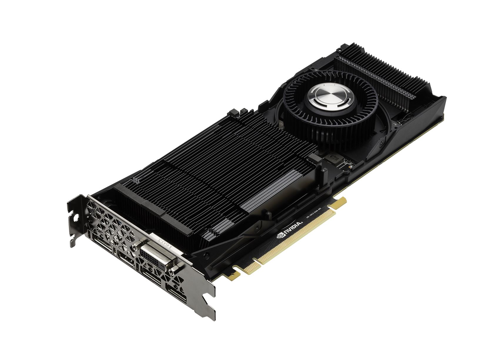 Nvidia GeForce GTX 1080 Desktop Review Pascal has arrived