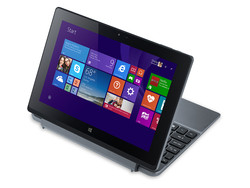 Acer One 10 S1002-17HU Tablet