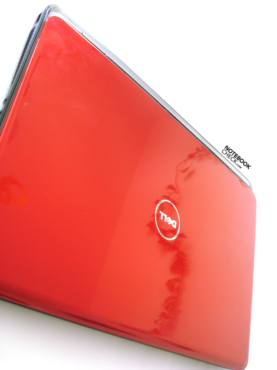 Review Dell Inspiron 17R Notebook Reviews