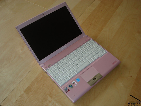 review toshiba portégé a600 subnotebook notebookcheck net reviews
