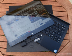 Dell XPS 12 9250