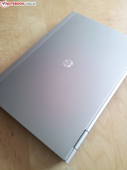 ...aluminum case as its predecessor...