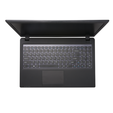 Gigabyte P15F v2 gaming notebook with Windows 8.1, Intel Core i7 Haswell and NVIDIA GeForce GTX 850M