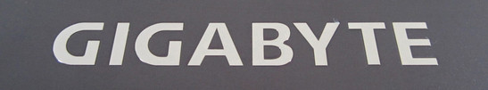 Gigabyte P34G v2 logo