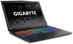 Gigabyte Sabre 15 gaming notebook - Your Weapon of Choice for 1080p Gaming