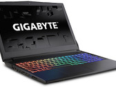 Gigabyte Sabre 15 gaming notebook - Your Weapon of Choice for 1080p Gaming