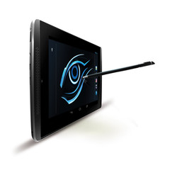 Gigabyte Tegra Note 7 Android gaming tablet