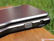 The SIM card slot is often useless since Gigabyte does not offer a 3G variant in some countries.