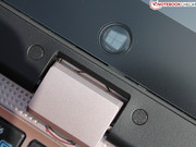 ...the base unit gets distorted when it is strained too much.