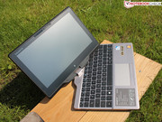 In Review: Gigabyte U2142 (GA-U2142-2117U)