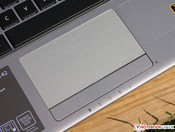 Touchpad
