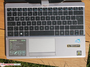 Keyboard