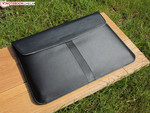 Slim case