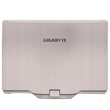 Gigabyte U21MD 3-in-1 convertible with optional docking station, Haswell processors and Windows 8