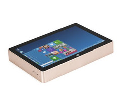 Gole1 Plus mini PC/tablet with Intel Atom x5-Z8350 processor