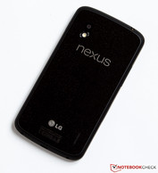 Google Nexus 4