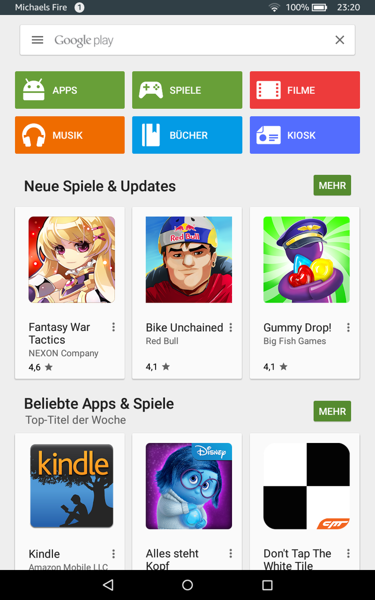 amazon fire hd 10 apps amazon fire hd 10 apps