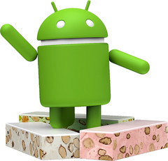 Google Android 7.1.1 Nougat now available for Nexus devices