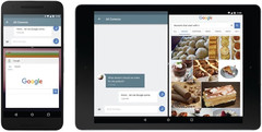 Google Android N developer preview now available
