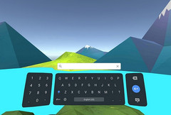 Google Daydream Keyboard app now available on Play Store