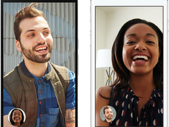 Google Duo videochat app coming soon to tablets