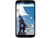 Google Nexus 6 (Motorola XT1100-M0E10) Smartphone Review