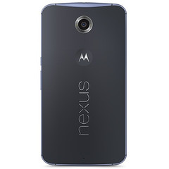 Google Nexus 6 from T-Mobile without bloatware and carrier branding