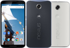 Motorola-made Google Nexus 6 Android phablet gets a new security update