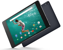 Google Nexus 9 LTE Android tablet hits T-Mobile