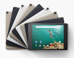 Google Nexus 9 Android tablet gets Remix OS based on Marshmallow