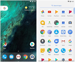 Google Pixel Launcher Android app now available for download