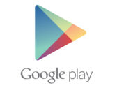 Google Play logo (Source: Google)