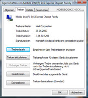 Zepto Notus A12: Graphics driver