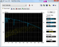 HD Tune 99 MB/s Seq. Read