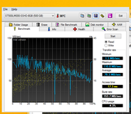 HDTune