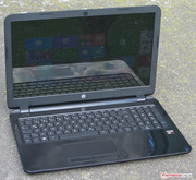 HP 15-g005ng.