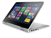 HP Spectre 13 x360 Convertible Review