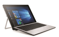 HP Elite x2 to face off against the Surface Pro 4 early next year