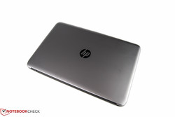 In review: HP 250 G5. Test model provided by Notebooksbilliger.de