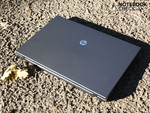 HP 625: With Athlon II P320 from 350 Euros